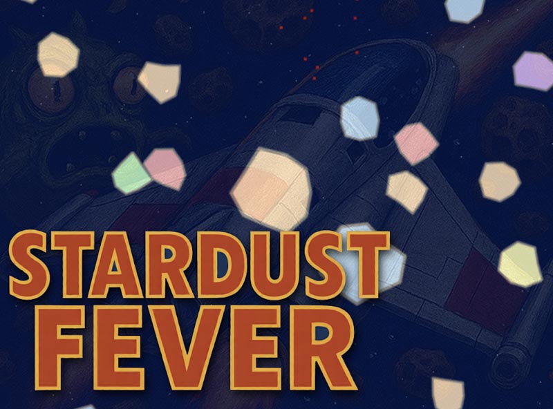 Stardust Fever screenshot